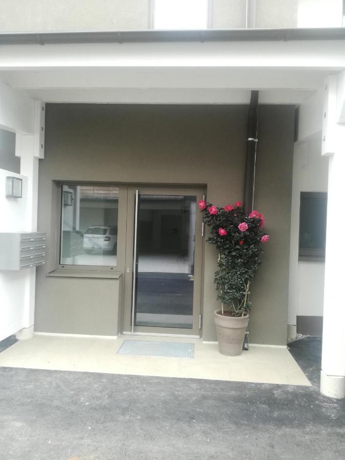 Bergahorn Groebming Apartamento Grobming