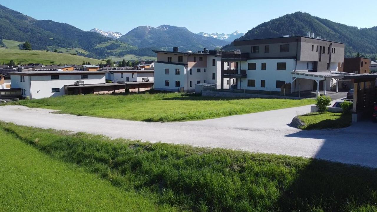 Bergahorn Groebming Apartamento *