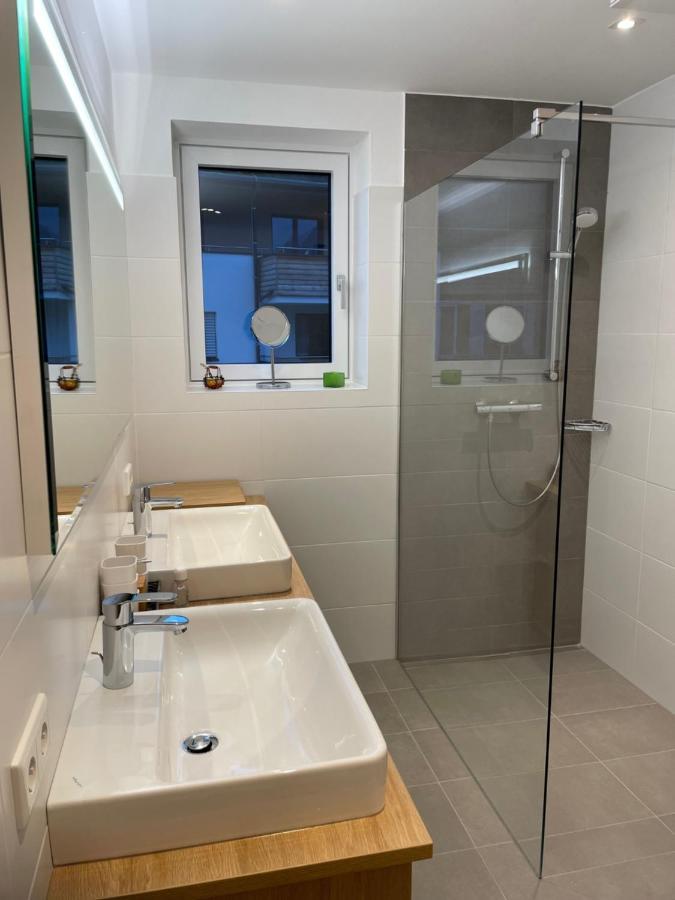 Apartment Bergahorn Groebming