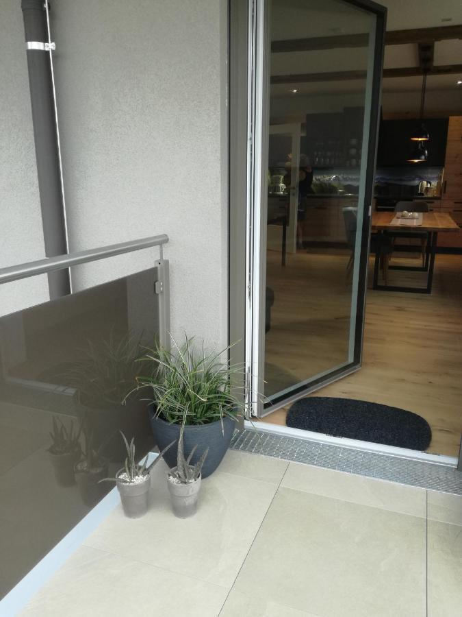 Bergahorn Groebming Apartment *