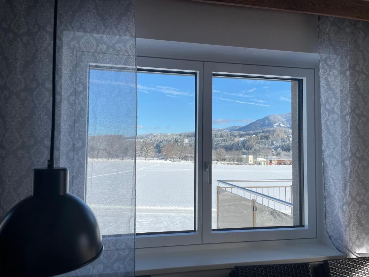 Apartamento Bergahorn Groebming *